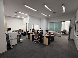The Central (D1), Office #547567801